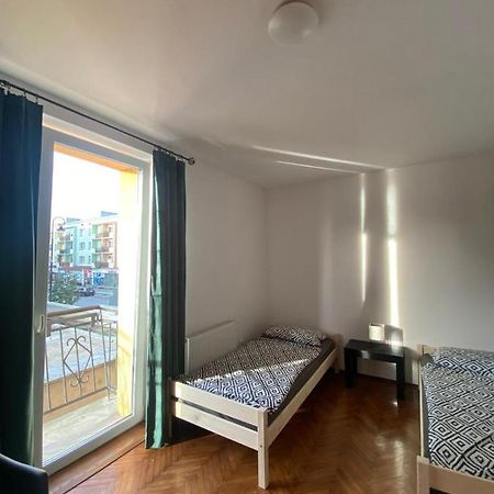 Apartament Celna Nysa Exterior foto