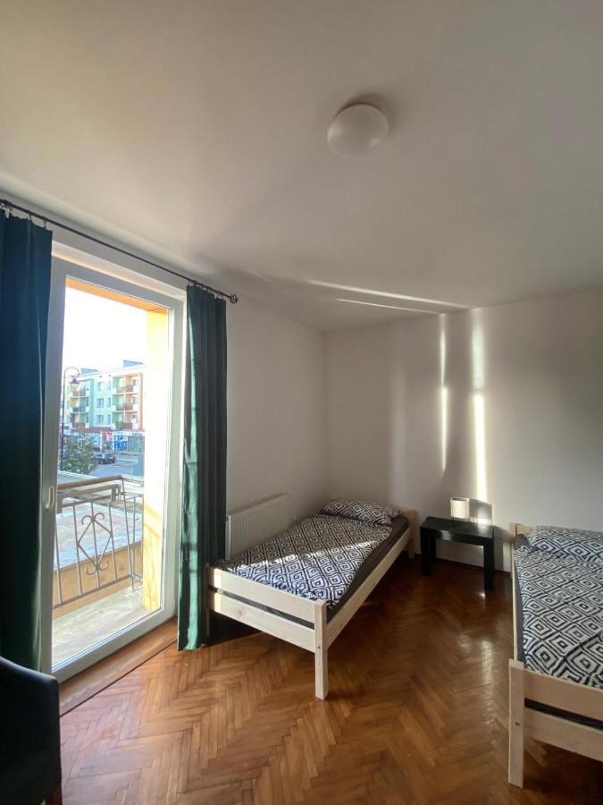 Apartament Celna Nysa Exterior foto