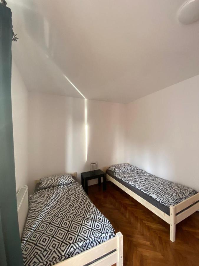 Apartament Celna Nysa Exterior foto