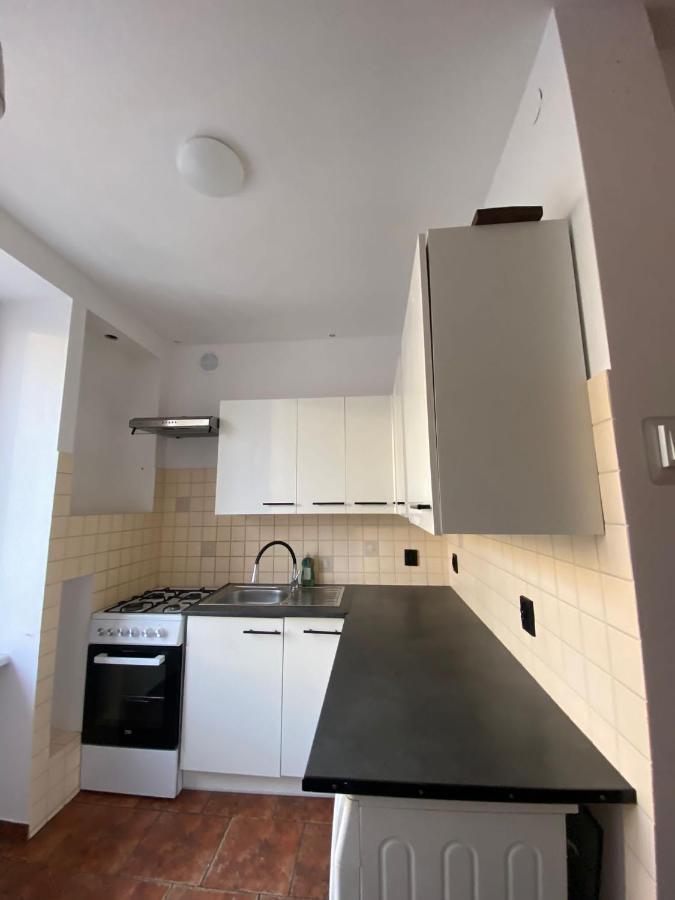 Apartament Celna Nysa Exterior foto