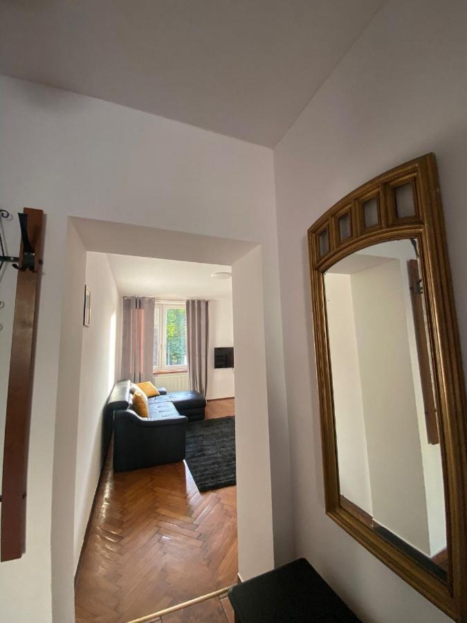Apartament Celna Nysa Exterior foto
