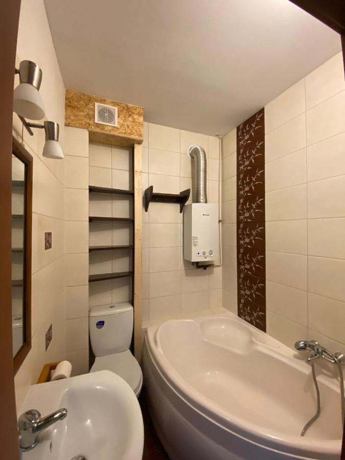 Apartament Celna Nysa Exterior foto