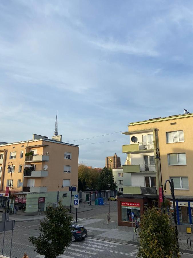 Apartament Celna Nysa Exterior foto